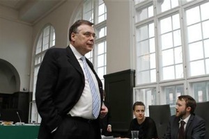 L’ancien premier ministre islandais poursuivi en justice pour sa mauvaise gestion de la crise
